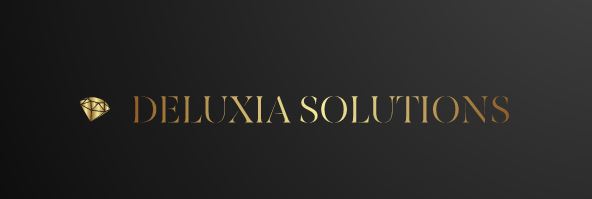Accede al Asesoramiento y Soporte Online de Lujo: Soluciones Personalizadas y Excepcionales para tu Experiencia Exclusiva. Logo